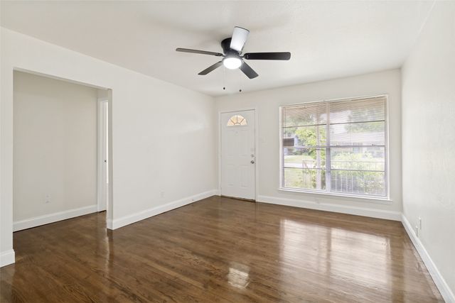 1421 Summit Street, Mesquite, TX 75149