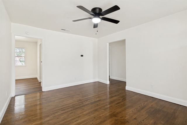1421 Summit Street, Mesquite, TX 75149