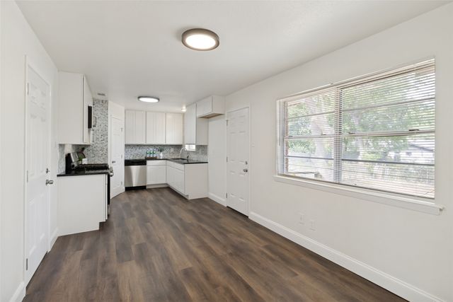 1421 Summit Street, Mesquite, TX 75149