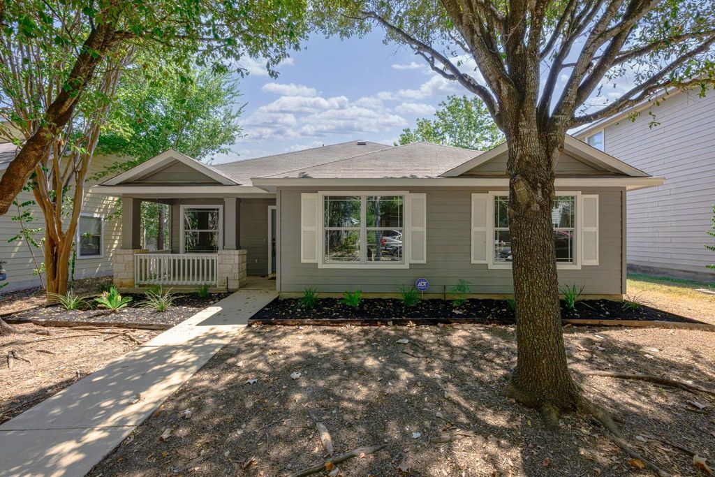 166 Caraway, Kyle, TX 78640