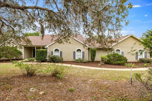 4860 W ANGUS DRIVE, Beverly Hills, FL 34465