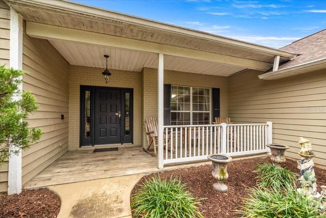4860 W ANGUS DRIVE, Beverly Hills, FL 34465