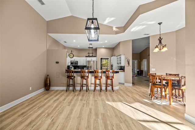 4860 W ANGUS DRIVE, Beverly Hills, FL 34465