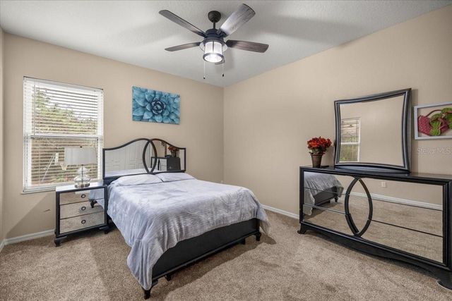 4860 W ANGUS DRIVE, Beverly Hills, FL 34465