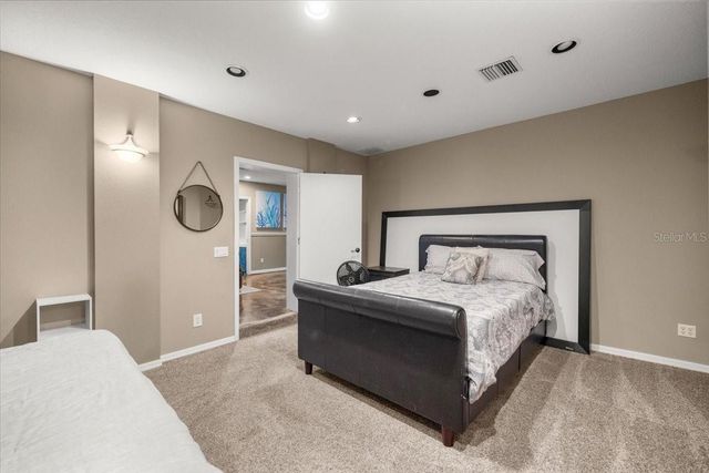 4860 W ANGUS DRIVE, Beverly Hills, FL 34465