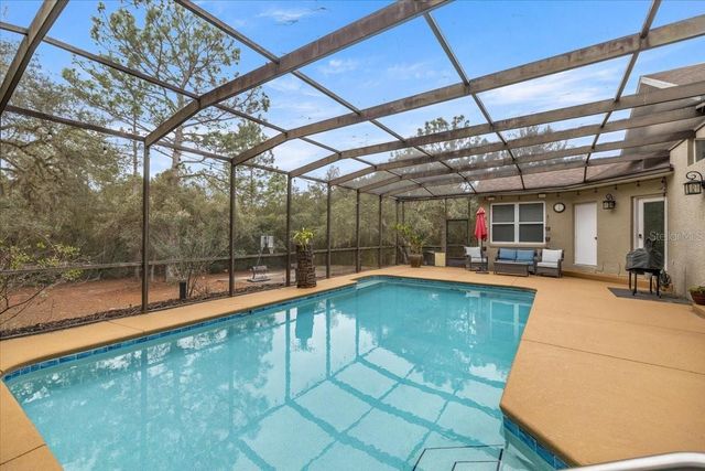 4860 W ANGUS DRIVE, Beverly Hills, FL 34465