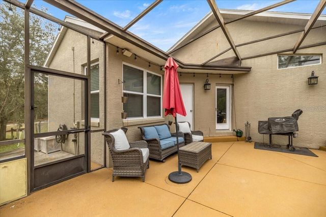 4860 W ANGUS DRIVE, Beverly Hills, FL 34465