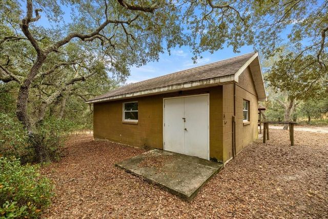 4860 W ANGUS DRIVE, Beverly Hills, FL 34465