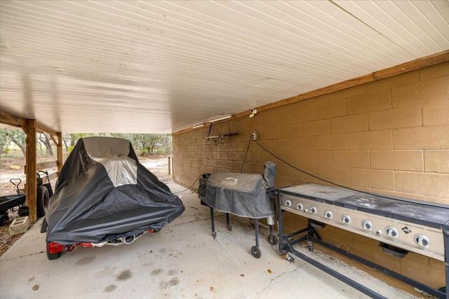 4860 W ANGUS DRIVE, Beverly Hills, FL 34465