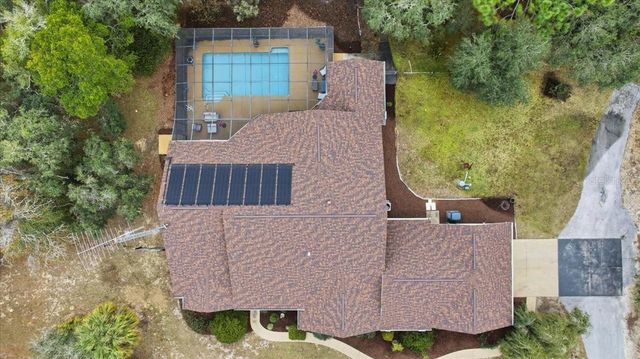 4860 W ANGUS DRIVE, Beverly Hills, FL 34465