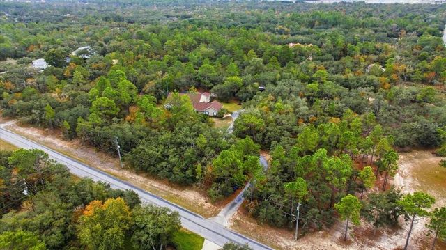 4860 W ANGUS DRIVE, Beverly Hills, FL 34465