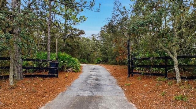 4860 W ANGUS DRIVE, Beverly Hills, FL 34465