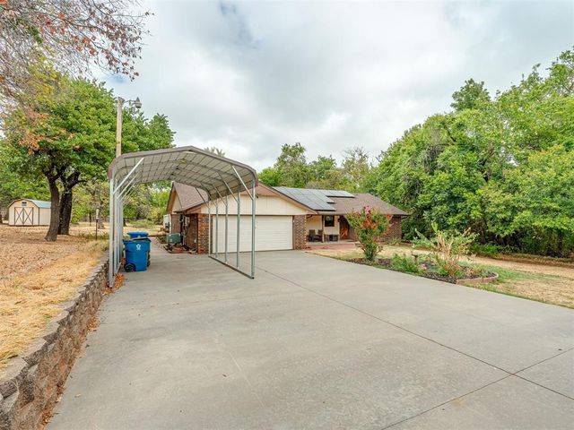 710 Deano Dr, Tuttle, OK 73089
