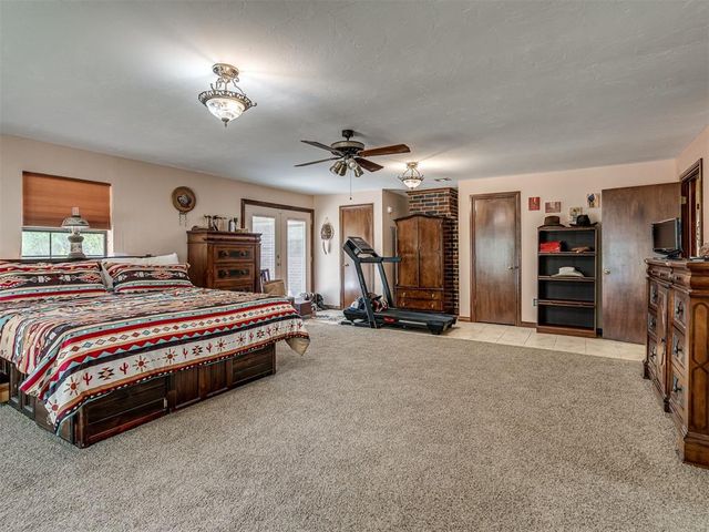 710 Deano Dr, Tuttle, OK 73089