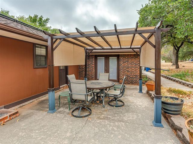 710 Deano Dr, Tuttle, OK 73089