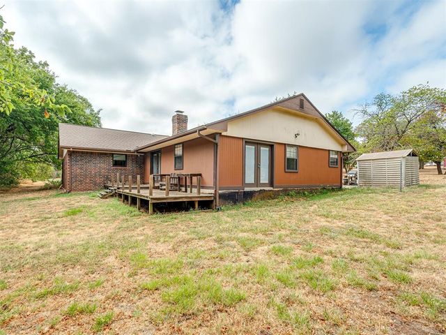 710 Deano Dr, Tuttle, OK 73089