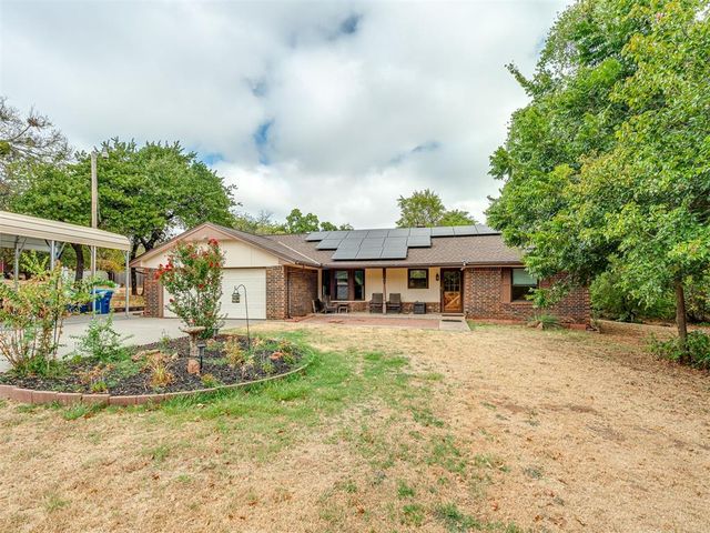 710 Deano Dr, Tuttle, OK 73089