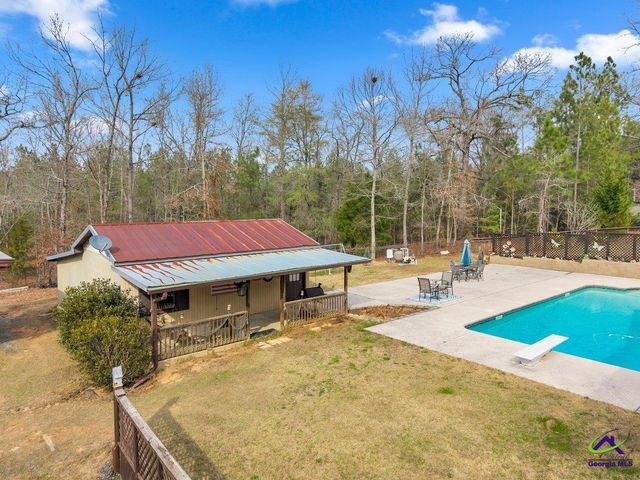 551 Felton Wood Road, Byron, GA 31008