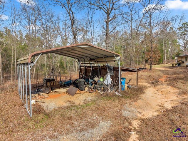 551 Felton Wood Road, Byron, GA 31008