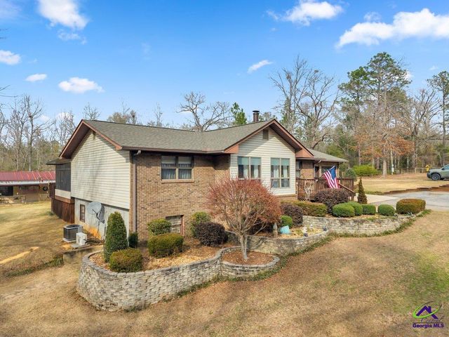 551 Felton Wood Road, Byron, GA 31008