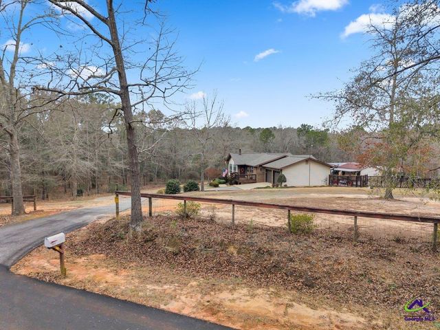 551 Felton Wood Road, Byron, GA 31008