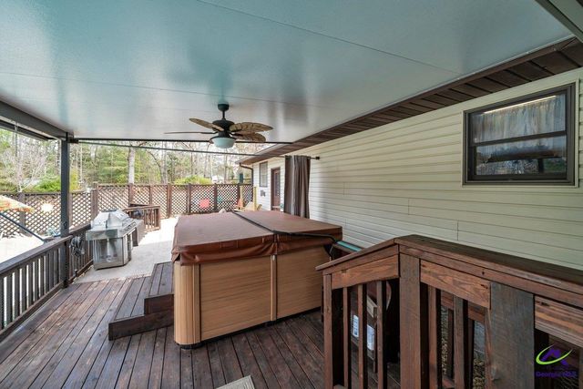 551 Felton Wood Road, Byron, GA 31008