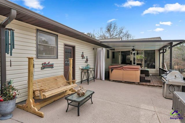 551 Felton Wood Road, Byron, GA 31008