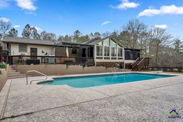 551 Felton Wood Road, Byron, GA 31008