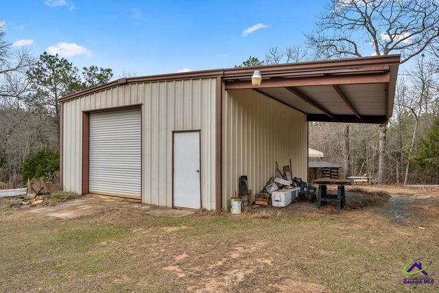 551 Felton Wood Road, Byron, GA 31008