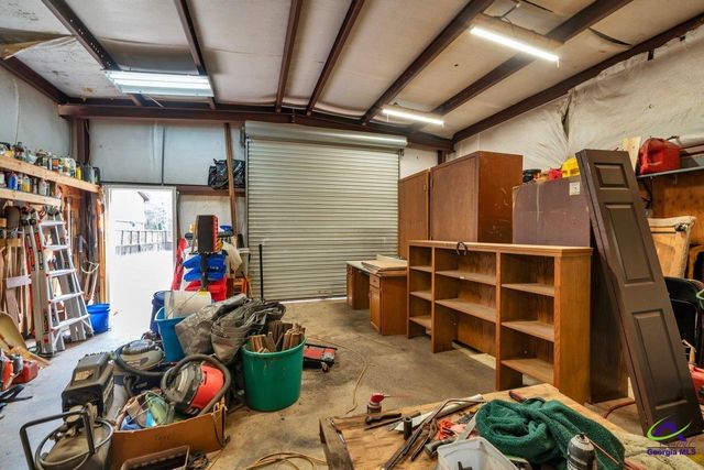 551 Felton Wood Road, Byron, GA 31008