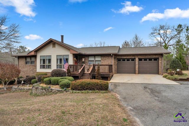 551 Felton Wood Road, Byron, GA 31008