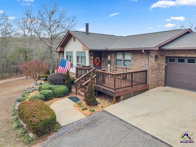 551 Felton Wood Road, Byron, GA 31008