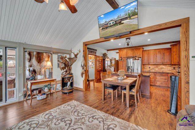 551 Felton Wood Road, Byron, GA 31008