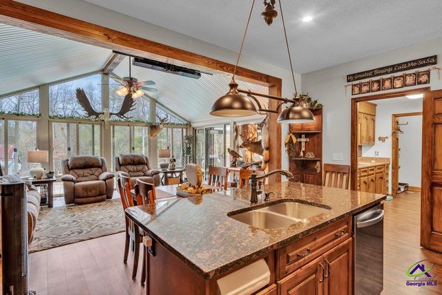 551 Felton Wood Road, Byron, GA 31008