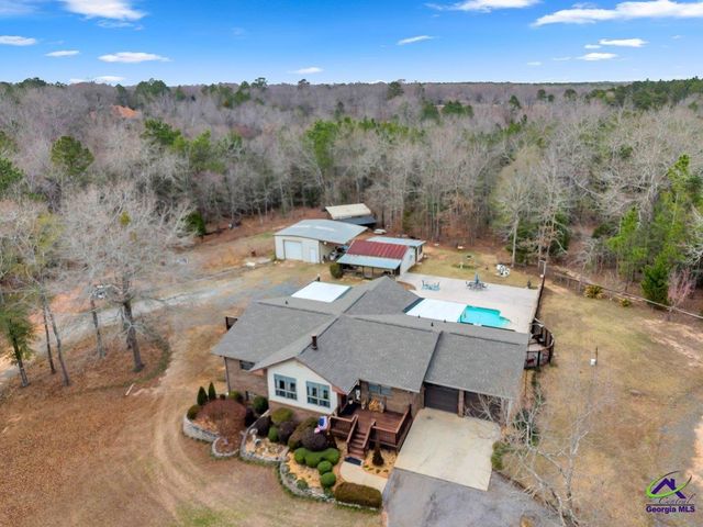 551 Felton Wood Road, Byron, GA 31008