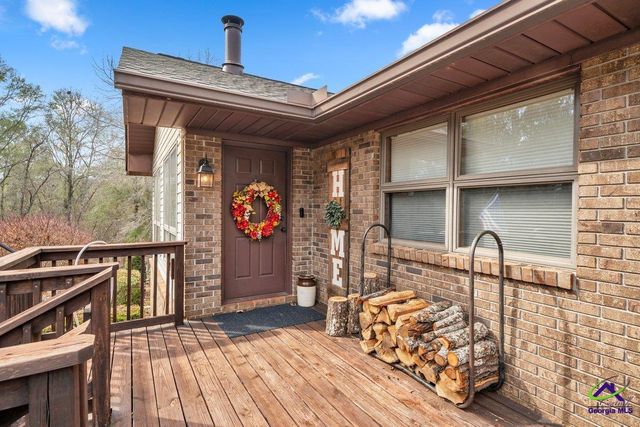 551 Felton Wood Road, Byron, GA 31008