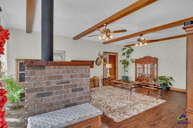 551 Felton Wood Road, Byron, GA 31008