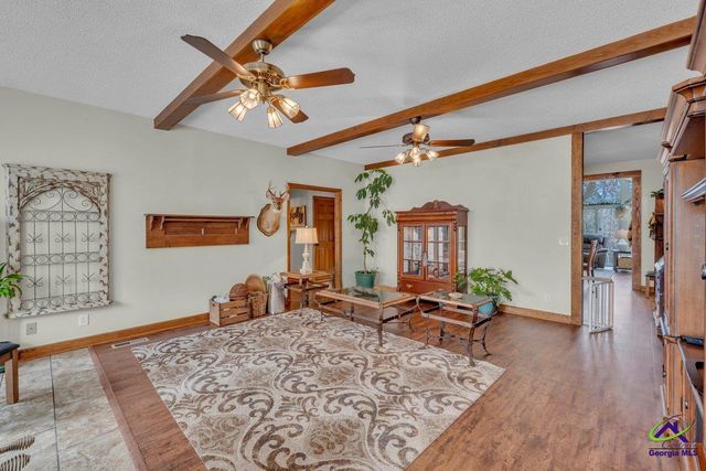 551 Felton Wood Road, Byron, GA 31008