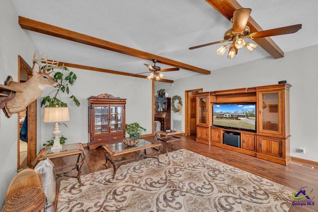 551 Felton Wood Road, Byron, GA 31008