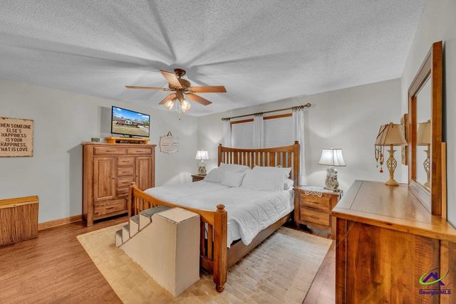 551 Felton Wood Road, Byron, GA 31008