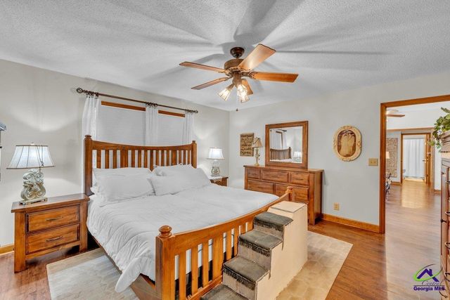 551 Felton Wood Road, Byron, GA 31008