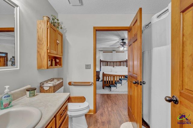 551 Felton Wood Road, Byron, GA 31008