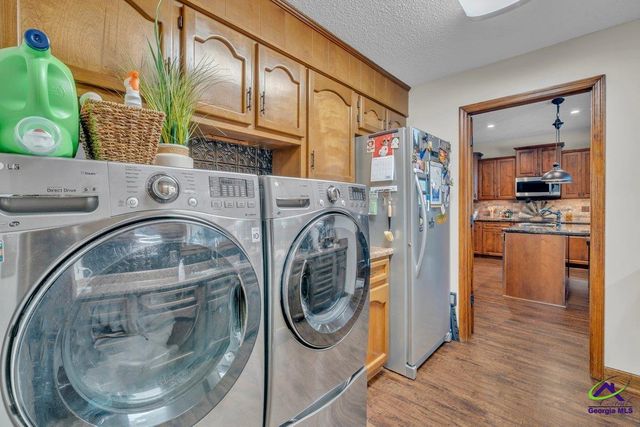 551 Felton Wood Road, Byron, GA 31008