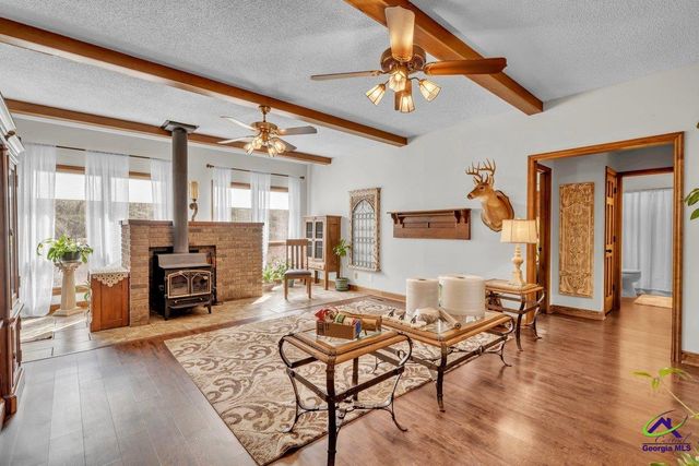 551 Felton Wood Road, Byron, GA 31008