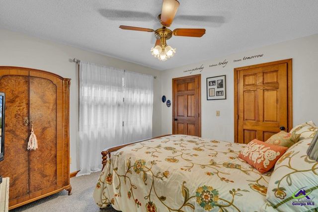 551 Felton Wood Road, Byron, GA 31008