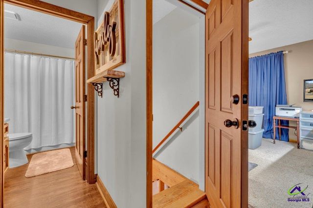 551 Felton Wood Road, Byron, GA 31008