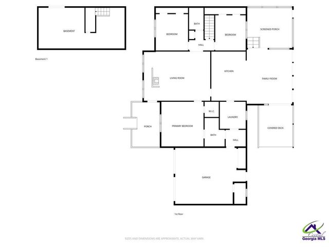 551 Felton Wood Road, Byron, GA 31008