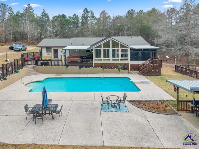 551 Felton Wood Road, Byron, GA 31008