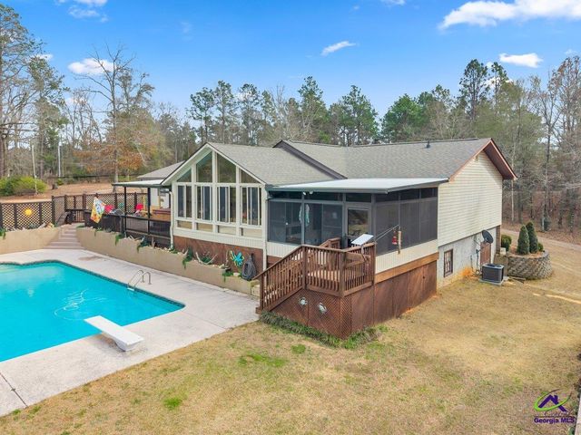 551 Felton Wood Road, Byron, GA 31008