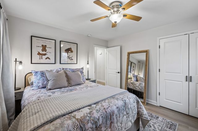 301 Carol Dr, Columbia, TN 38401